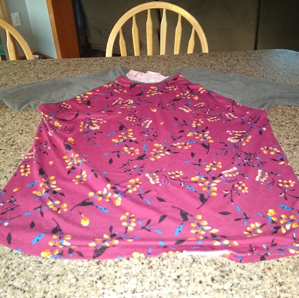 Lularoe Randy
